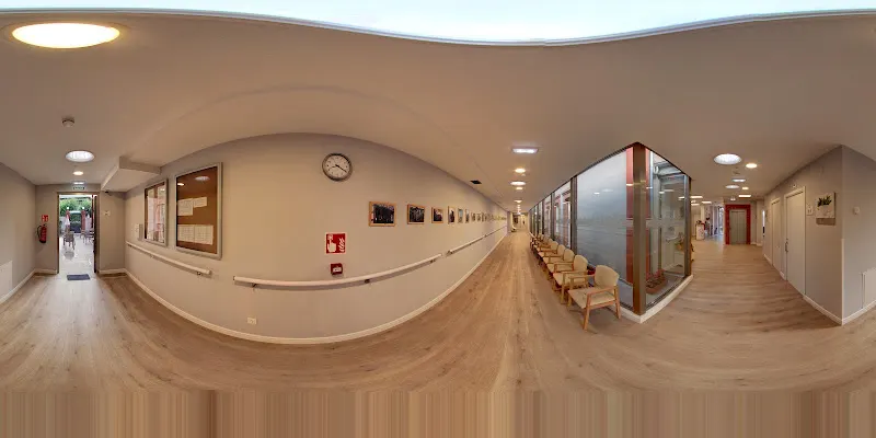 Residencia Virgen del Coral