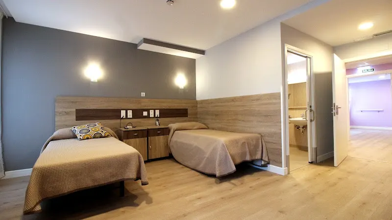 Residencia Virgen del Coral - Residencia de ancianos en Castrillón - foto 3