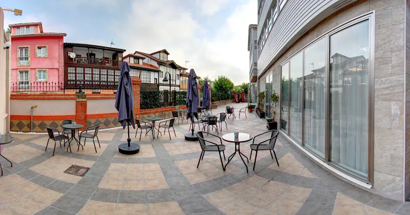Residencia Virgen del Coral - Residencia de ancianos en Castrillón - foto 4