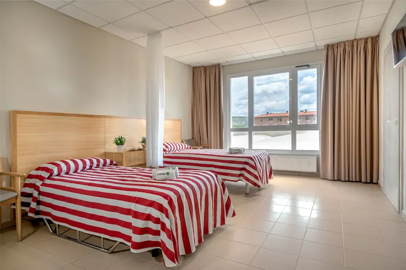 Residencia de mayores San Adrián | DomusVi - San Adrian