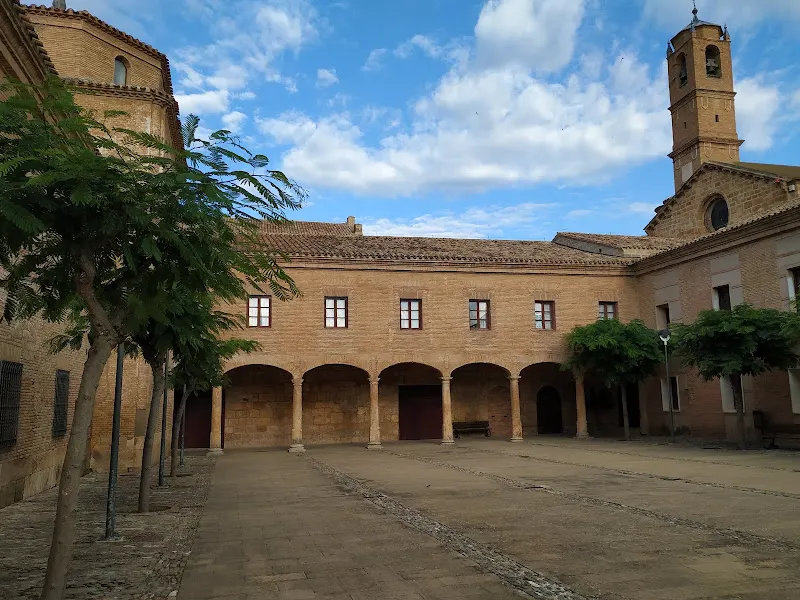 Residencia de Mayores San Raimundo - Residencia de ancianos en Fitero - foto 2