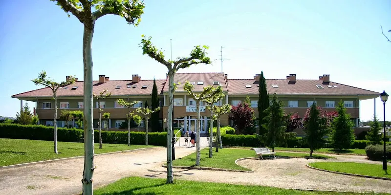 Residencia El Villar