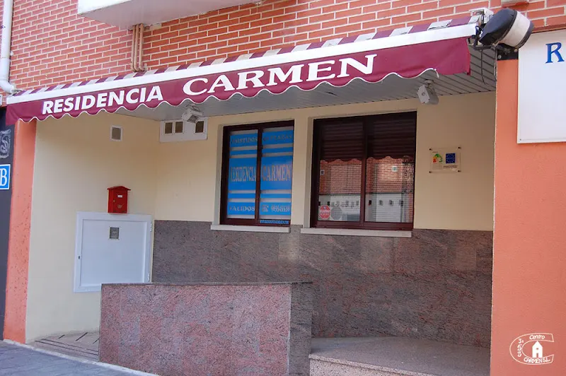 Residencia Los Arces