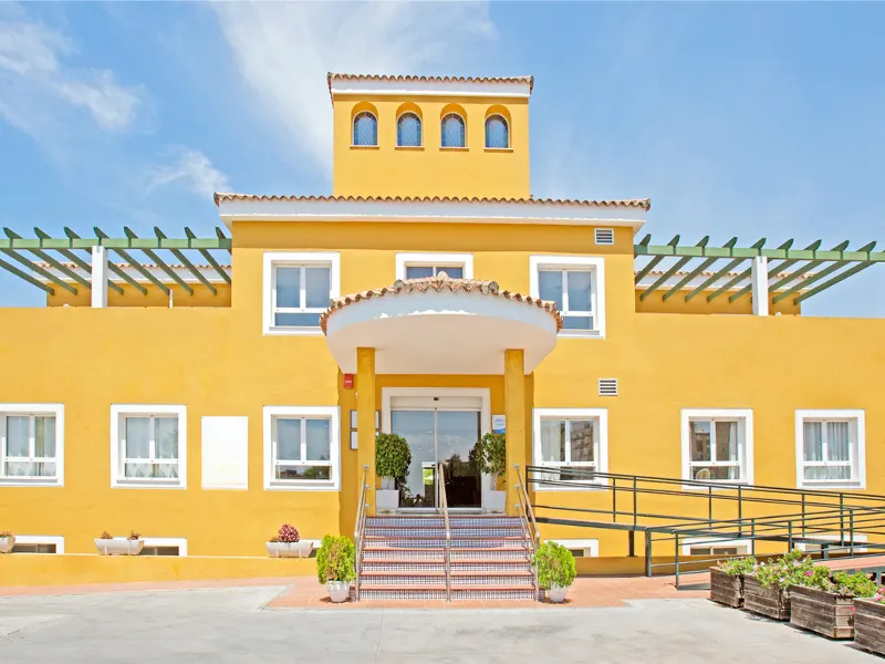 Residencia mayores Nuestra Señora del Carmen - Residencia de ancianos en Bormujos - foto 2