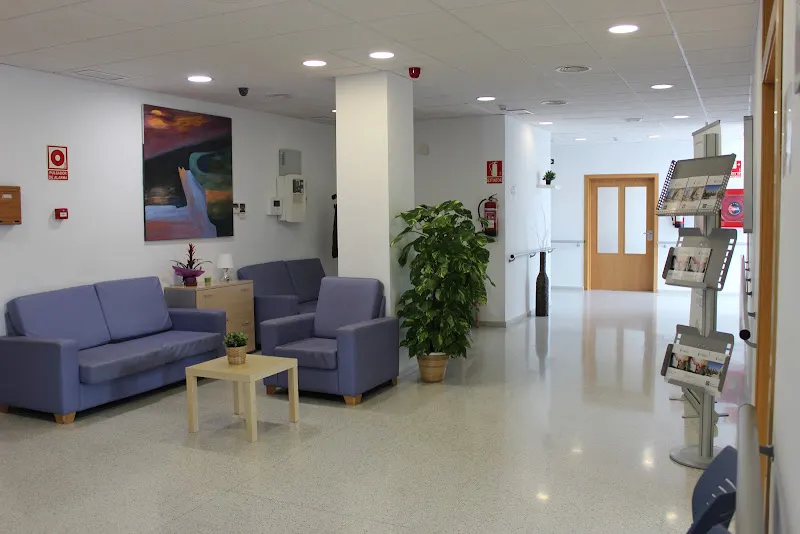 Residencia Novocare Coín (Málaga) - Coín