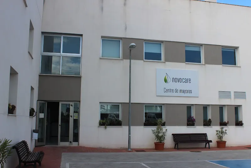 Residencia Novocare Coín (Málaga) - Residencia de ancianos en Coín - foto 2