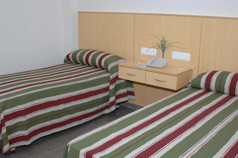 Colisée Calp | Residencia y centro de día para personas Mayores - Calpe