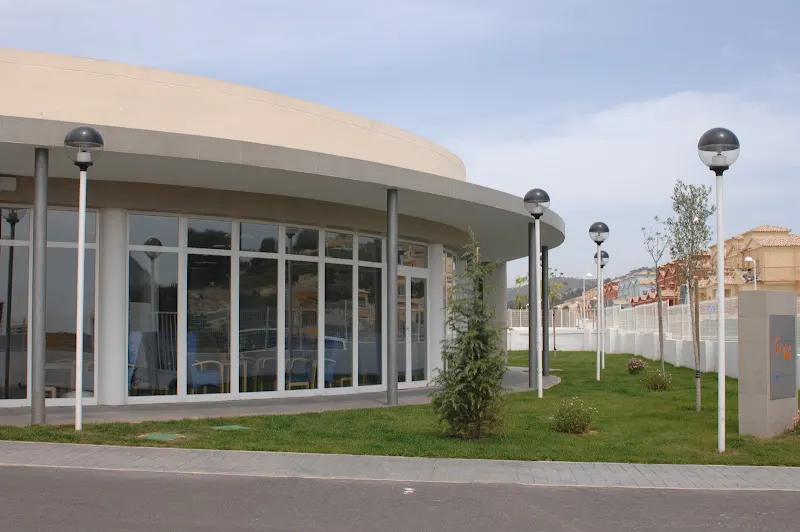 Colisée Calp | Residencia y centro de día para personas Mayores - Residencia de ancianos en Calpe - foto 2
