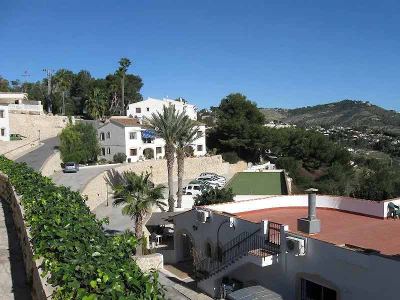 The Colina Club - Calpe