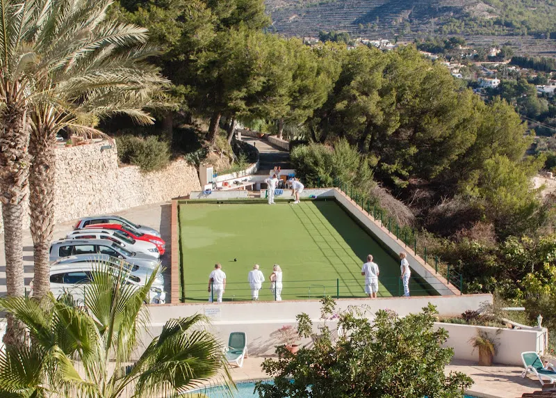 The Colina Club - Comunidad para jubilados en Calpe - foto 2