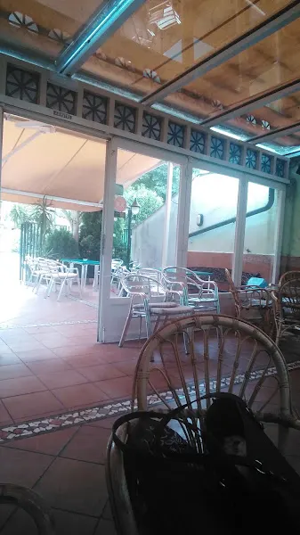 Residencia Iturbide