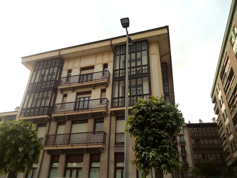 Residencia Iturbide - Residencia de ancianos en Arrasate - foto 2
