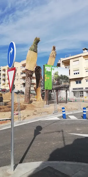 Residència Surís