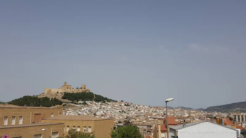Residencia De Mayores Nuestra Señora De Las Mercedes - Alcalá la Real