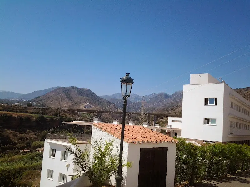 Casa Residencia Hermanas del Buen Samaritano - Nerja