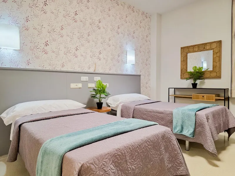 Residencia de Ancianos Palma del Río, Córdoba | VITALIA HOME - Palma del Rio