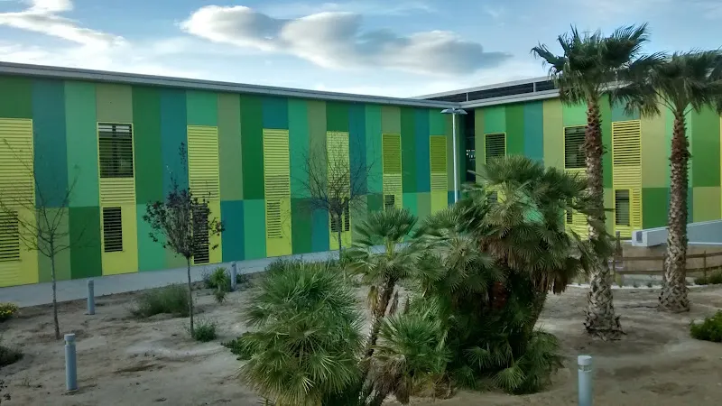 Residencia de ancianos de Amposta - Residencia geriátrica en Amposta - foto 2