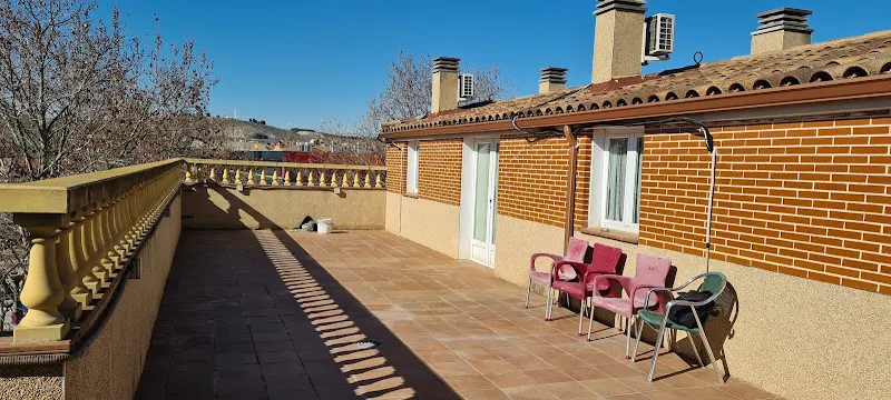 Residencia Mayores San Marcos - Residencia de ancianos en San Martin de la Vega - foto 2