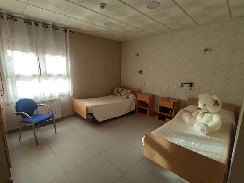 Residencia San Marcos Acqua - Valdemoro