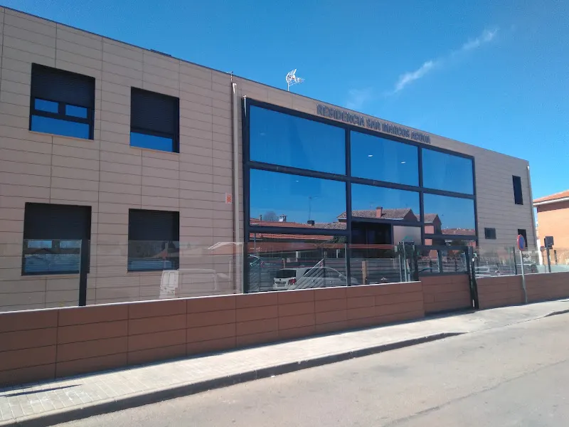 Residencia San Marcos Acqua - Residencia de ancianos en Valdemoro - foto 2