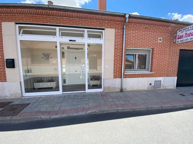 Residencia san Antolín - Residencia geriátrica en Medina del Campo - foto 2