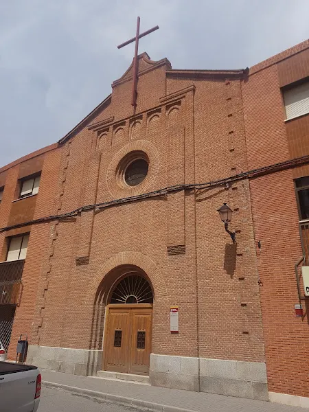 Asilo Hermanitas Ancianos Desamparados - Residencia de ancianos en Medina del Campo - foto 2