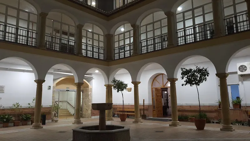 Residencia Mayores Nuestra Señora de la Misericordia