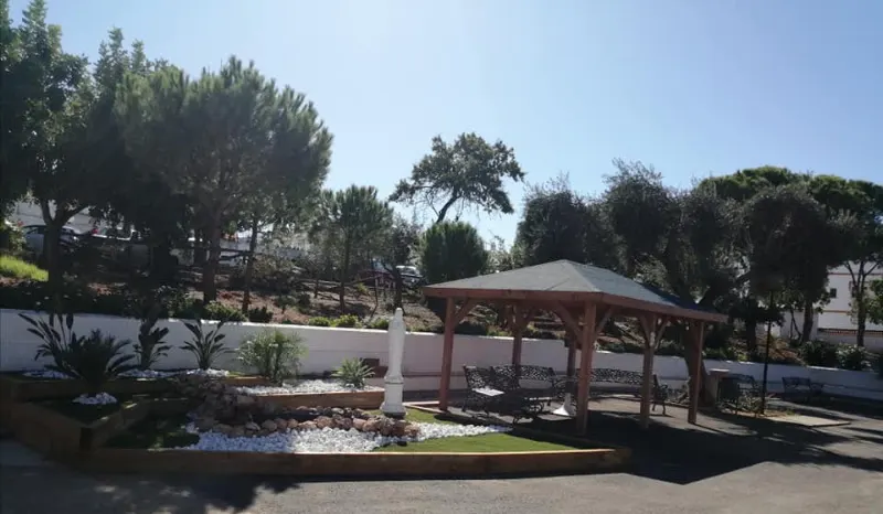 Residencia de Ayamonte - Ayamonte