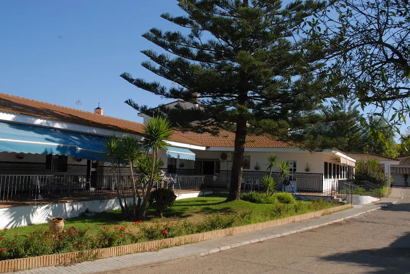 Residencia de Ayamonte - Residencia de ancianos en Ayamonte - foto 2