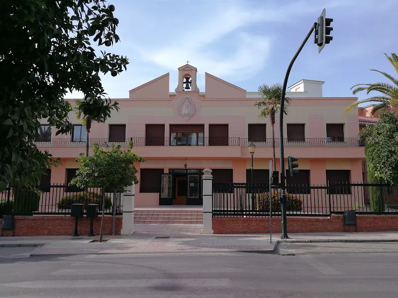 Residencia Nuestra Señora De La Sierra - Cabra