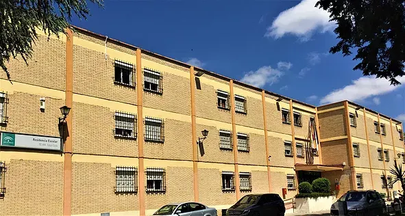 Residencia Nuestra Señora De La Sierra - Residencia de ancianos en Cabra - foto 4