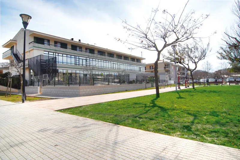 DomusVi | Centro de día Alcúdia - Centro asistencial de día en Alcudia - foto 2