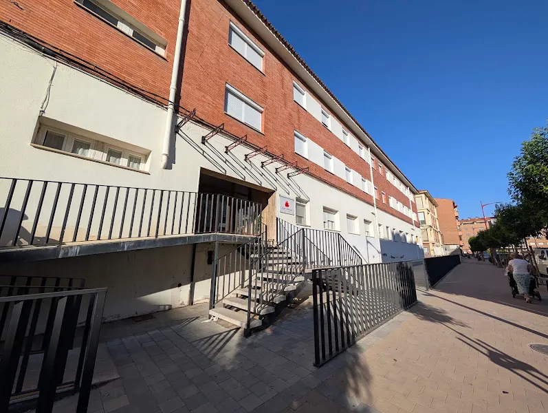 Hogar Bilbilitano - Residencia de ancianos en Calatayud - foto 2