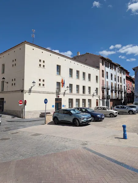 IASS - Hogar de Mayores y Centro de Día - Centro asistencial de día en Calatayud - foto 2