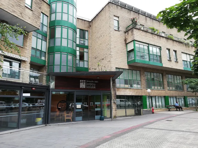 Eguneko Zentroa - Residencia de ancianos en Hernani - foto 2