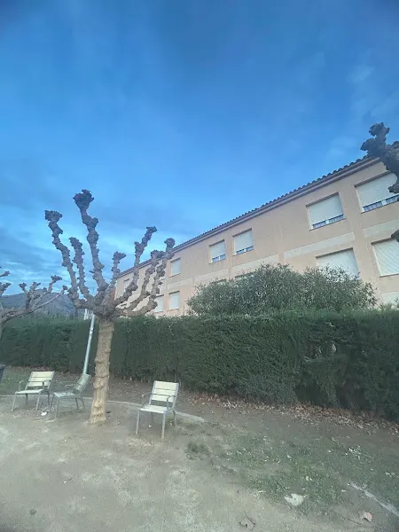 Residencia Nova Vida - Roses