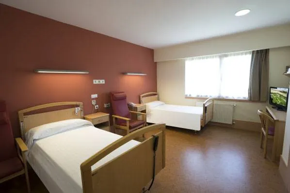 Residencia de mayores Amavir Humanes - Humanes de Madrid