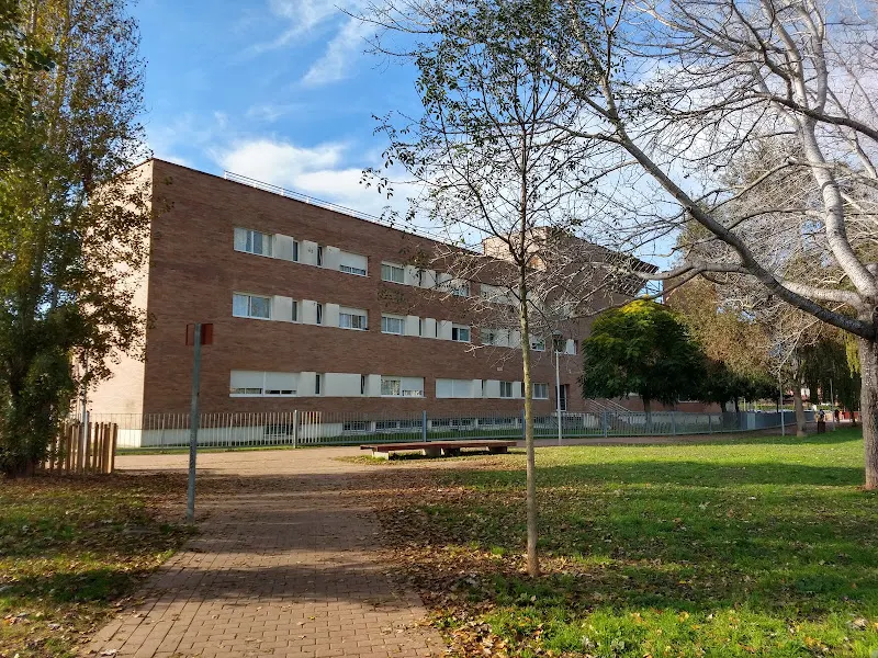 La Solana Residència Gent Gran Banyoles - Banyoles