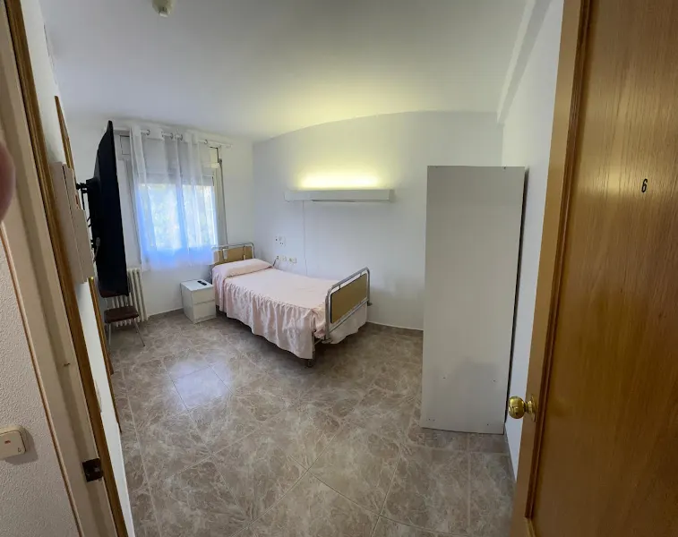 RESIDENCIA DE GENT GRAN LLAR SANTA TERESA DE JORNET