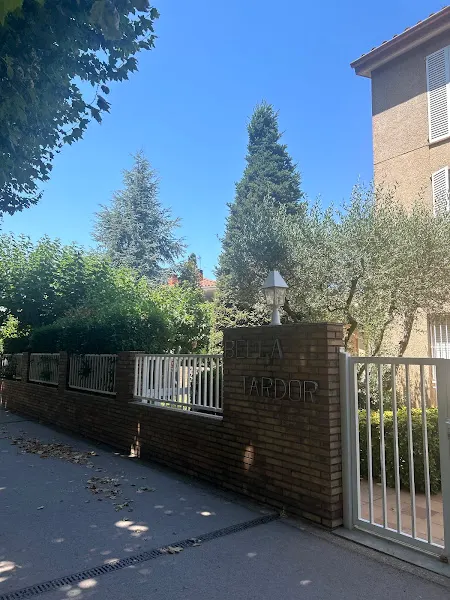 Residència El Vellet - Residencia geriátrica en Banyoles - foto 4