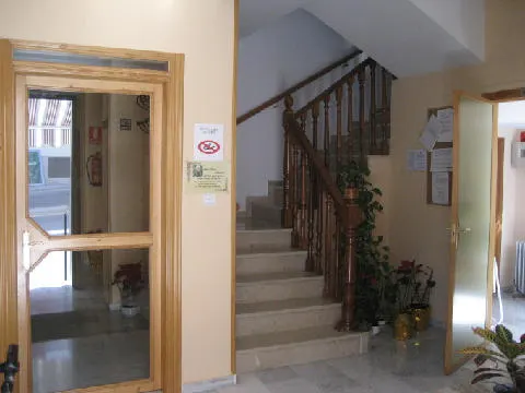 Residencia El Pinar