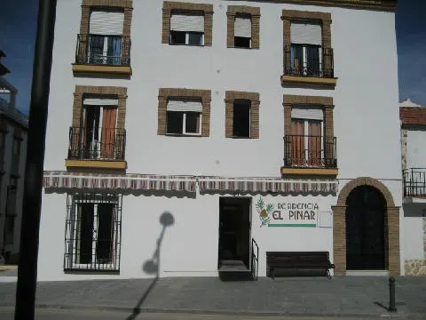 Residencia El Pinar - Residencia de ancianos en La Zubia - foto 2