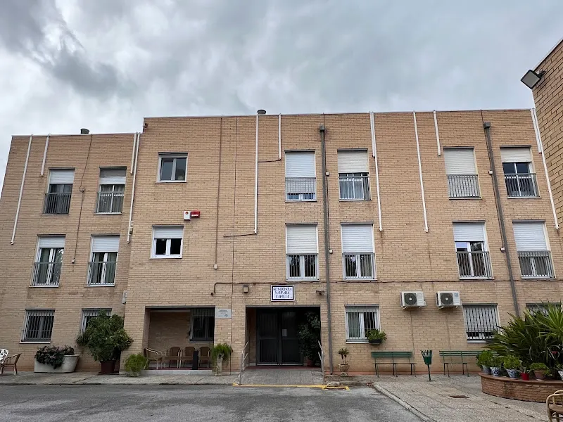 Residencia Sagrada Familia En La Zubia Hijas De La Caridad De San Vicente Paúl - Residencia de ancianos en La Zubia - foto 2