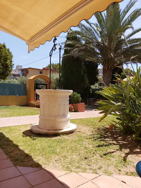 Residencia Geriátrica Benicàssim - Gestión Privada - Castellon de la Plana/Castello de la Plana