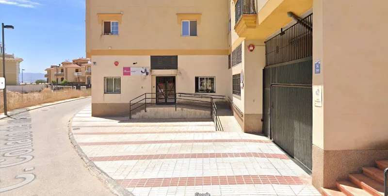 Centro de día para mayores en Granada "Atarfe - Macrosad" - Atarfe