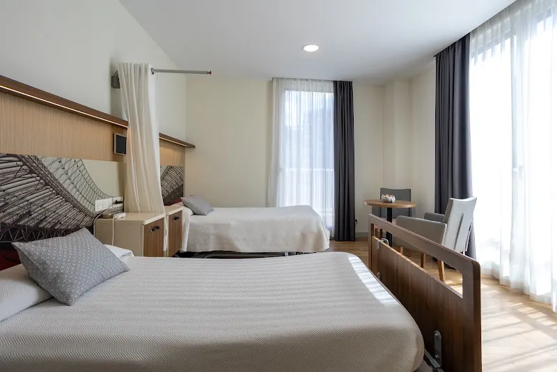 Colisée Bilbao | Residencia en Bilbao