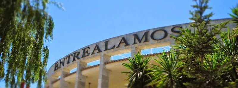 Entreálamos - Centro Residencial de Mayores
