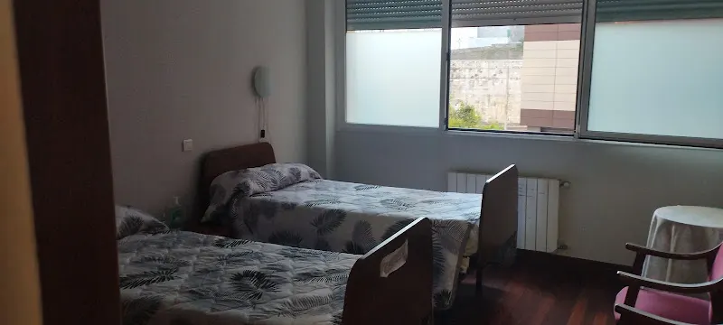 Residencia Zamakola | Residencia de ancianos en Bilbao - Bilbao