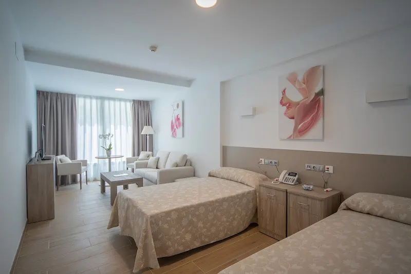 Residencia para Mayores Ballesol Bilbao *****