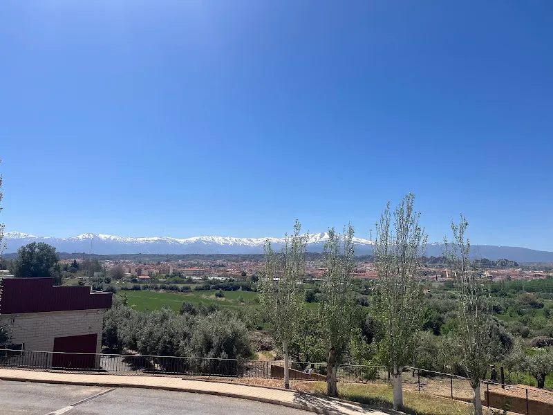 Hogar Santa Teresa Jornet Hermanitas de los Ancianos Desamparados en Guadix